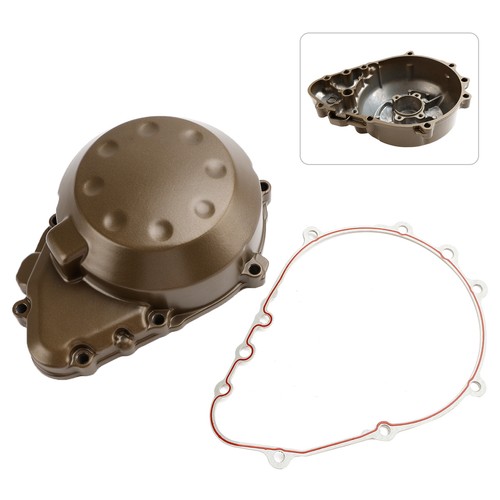 Left stator engine cover - stator,