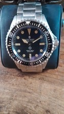 Steinhart ocean one vintage - ocean,