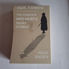 Agatha Christie The Complete
