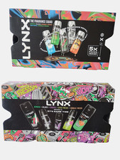 Lynx  fragrance x2 Boxes -