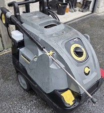 Karcher HDS 601C EcoPressure