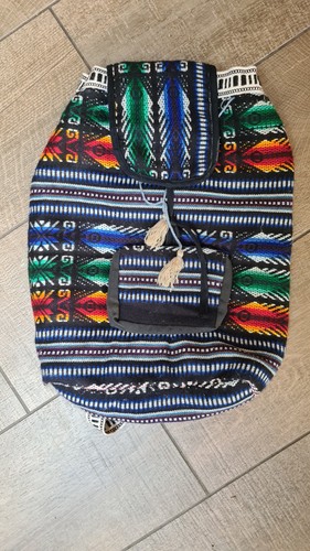 Festival hippy backpack - , bag