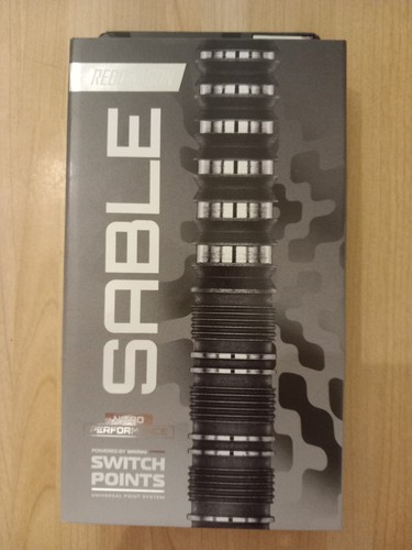 Reddragon sable darts 24g - reddragon,