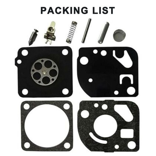 Gasket kit for titan - for,
