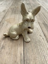 Sylvac Scottie Dog Terrier