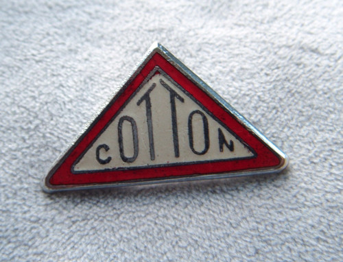 Vintage cotton motorcycle - vintage,