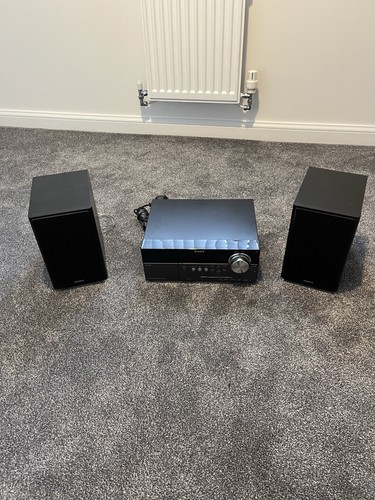 Sony cmt mx550i - sony, cmt-mx550i