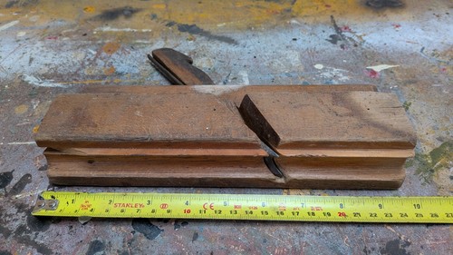 Vintage antique - vintage, 9.5"