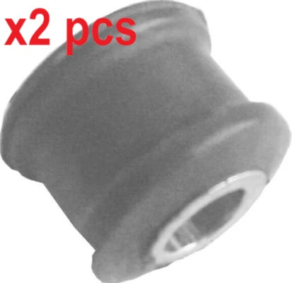 Pcs rear left and - x2, right