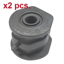 X2 PCS LOWER FRONT MOUNTING