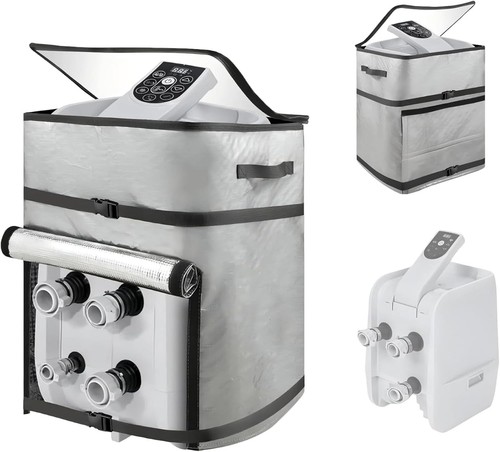 Hot tub cover - tub,