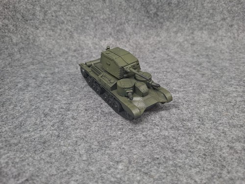 Ww2 great britain - a9, cruiser