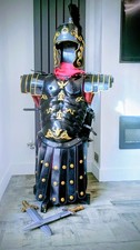 Roman Emporer Costume for Men