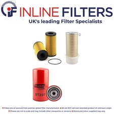 Filter Kit for Merlo P26.6SPT