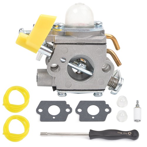 Carburetor filter kit for - filter,