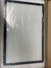 Front Glass Bezel Replacement