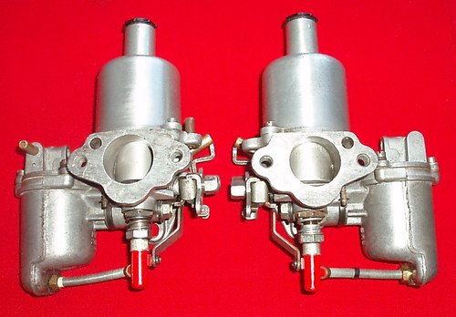 Triumph spitfire mkiv twin - mkiv,