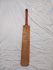 Old Cricket Bat 40ts 50ts 60ts