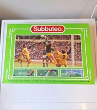 Subbuteo Club Edition Box Set
