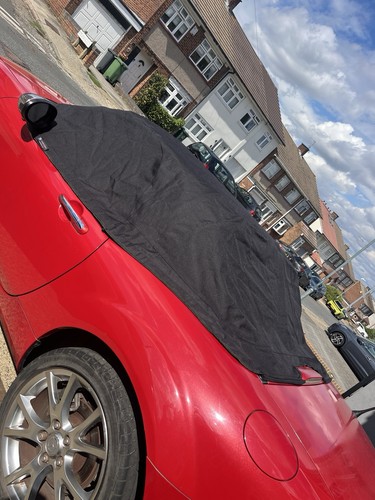 Mazda mx5 roadster car - mazda,