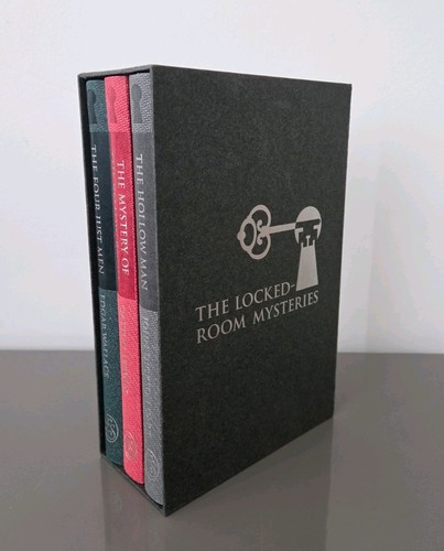 The folio society book - the,
