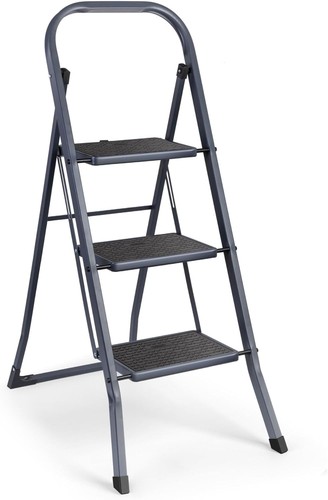 Vonhaus step ladder premium - vonhaus,