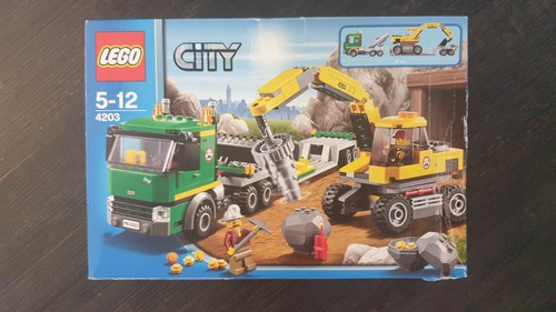 Brand new sealed lego - new,