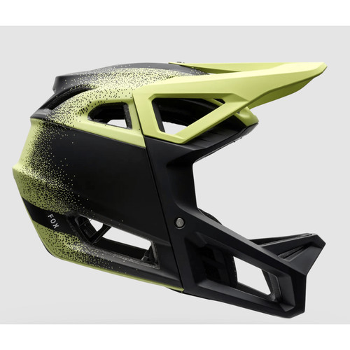 Fox racing proframe aura - fox,