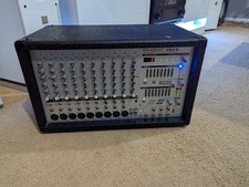 Phonic 1062 Plus Amplifier