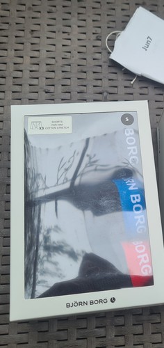 Bjorn borg pack contrast - borg, 3-pack