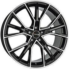 ALLOY WHEEL AVUS AF18 FOR AUDI