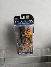 Mcfarlane Toys Halo Grifball
