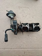 Mazda RX8 Intake Manifold