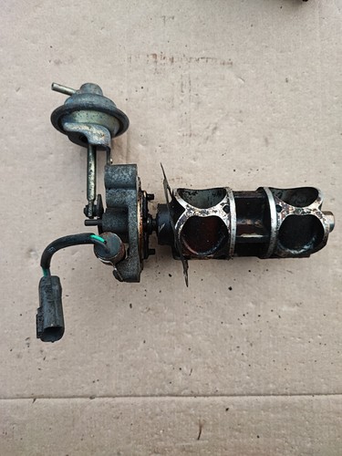 Mazda rx8 intake - mazda, manifold