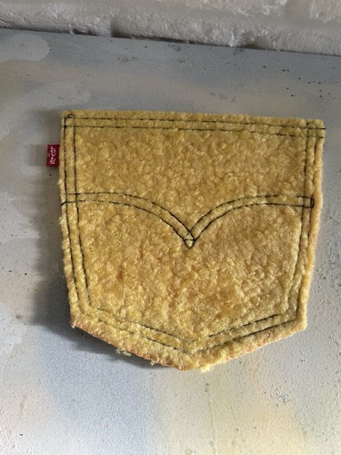 Vintage levi sta - vintage, sta-prest®