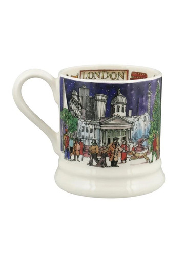 Emma bridgewater london - emma, at