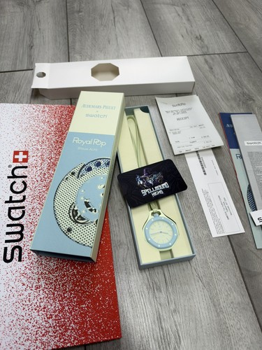 Audemars piguet swatch - piguet,