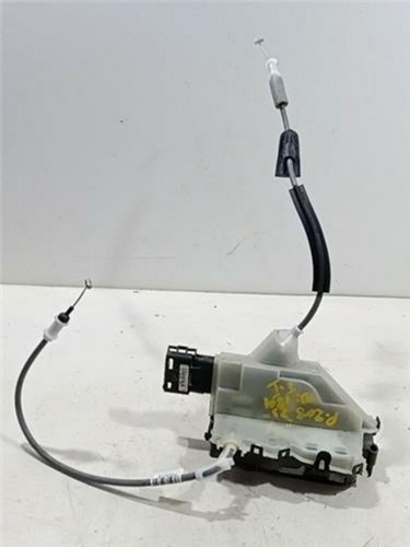 1a006448 rear door - door, lh
