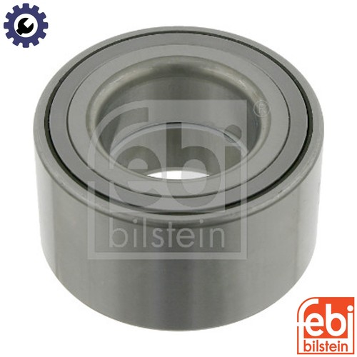 Wheel bearing 27148 - bearing,