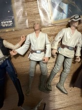 Kenner Star Wars Vintage Luke