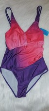 Women Ladies Costume Swimwear