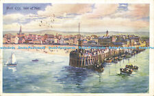 R567819 Peel City Isle of Man Boots Cash Chemists 1907