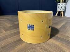 Yamaha Stage Custom Advantage Nouveau 12”x9” Tom Drum Shell #MY23