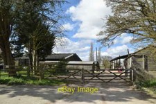 Photo 6x4 little forsham - little, farm
