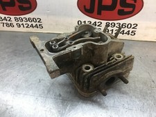 Complete cylinder head - , x