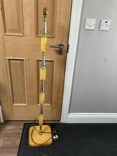 vintage Retro floor lamp used