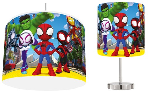 Spidey his amazing - &,