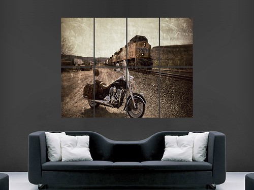 Indian chief classic motobike - classic,