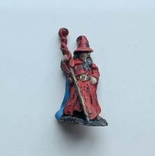 Citadel FA Wizard w Staff
