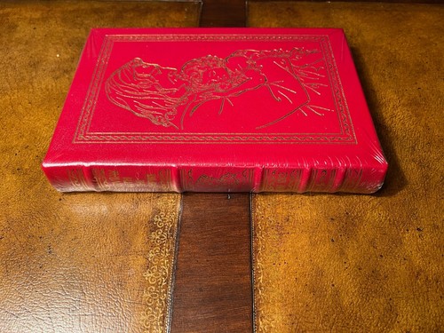 Easton press interviw - interviw, the